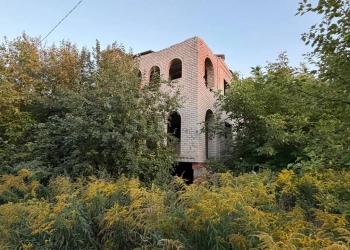 Продаж ділянки в гарній локації, поблизу Житомира!